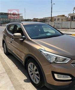 هيونداي سانتافي